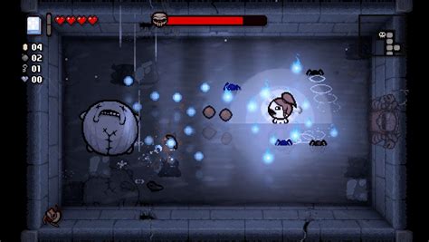 The Binding of Isaac: Antibirth .